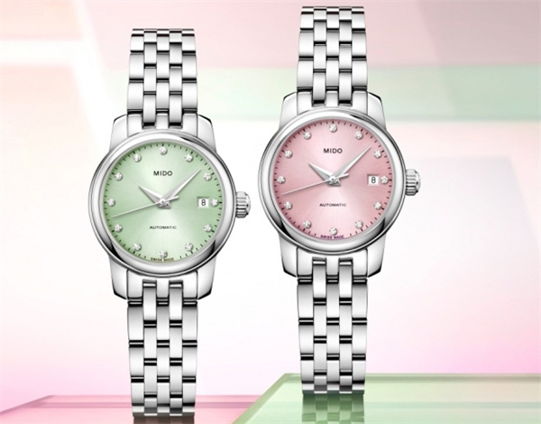 美度表针不走了解决办法汇总