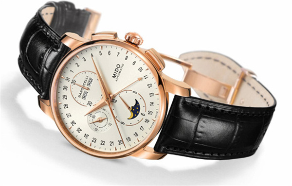 美度表蒙有划痕解决方法是什么