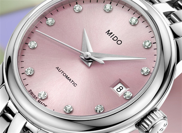 美度表蒙子坏了处理方法集锦