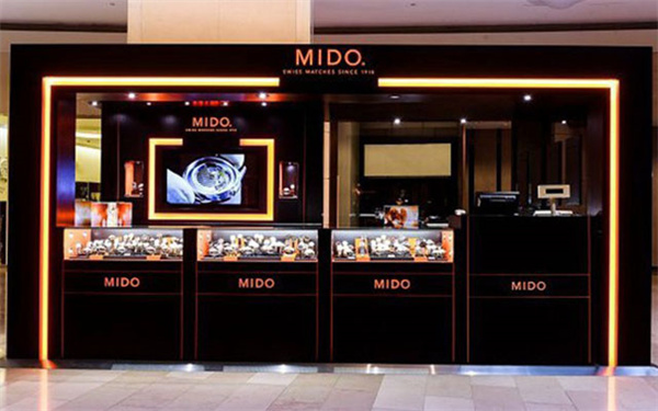 美度表针脱落解决方法盘点