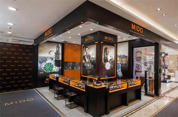 美度手表偷停解决技巧推荐