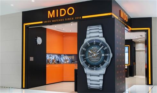 美度手表表带太紧原因是什么