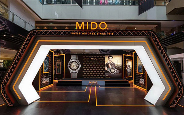 美度那个序列比较好