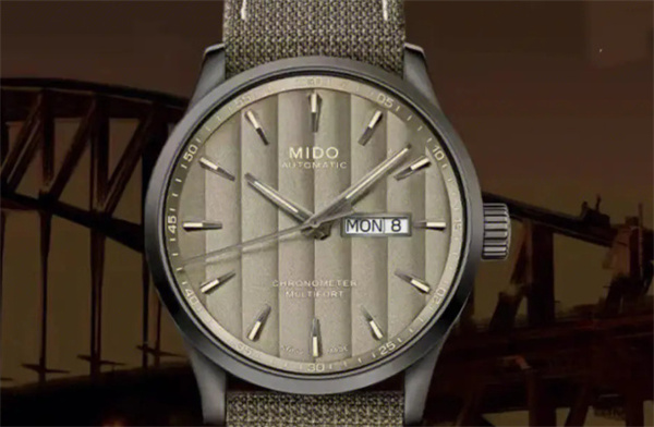 美度表蒙有划痕解决办法汇总