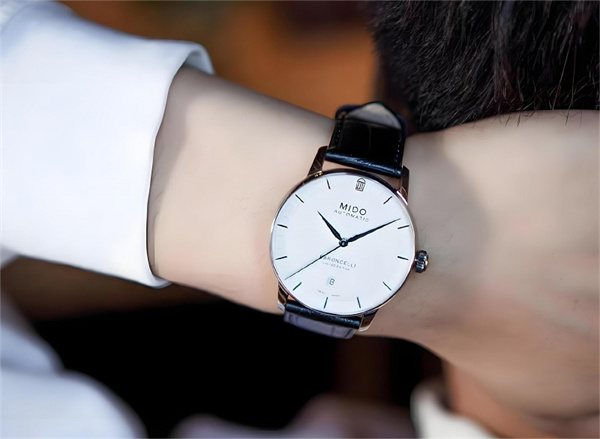 美度表针不走了处理方法大全