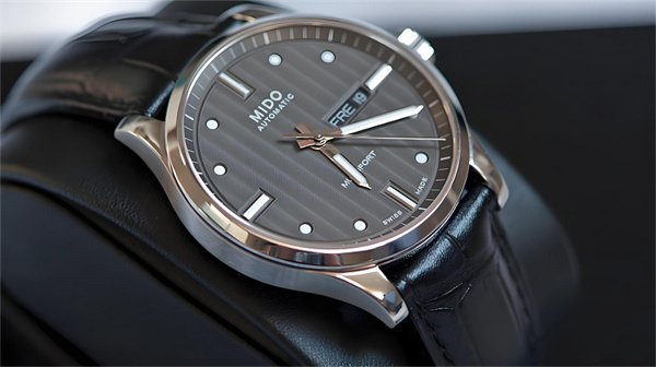 美度腕表走时不准解决方法是什么