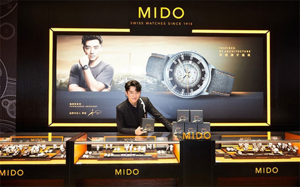 美度表带太紧解决办法推荐