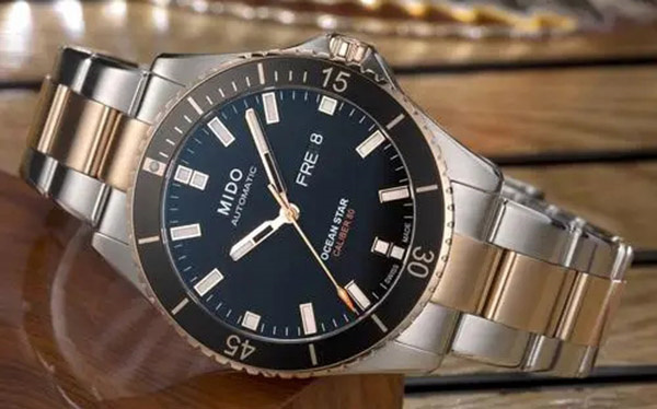 美度表带号码哪里查