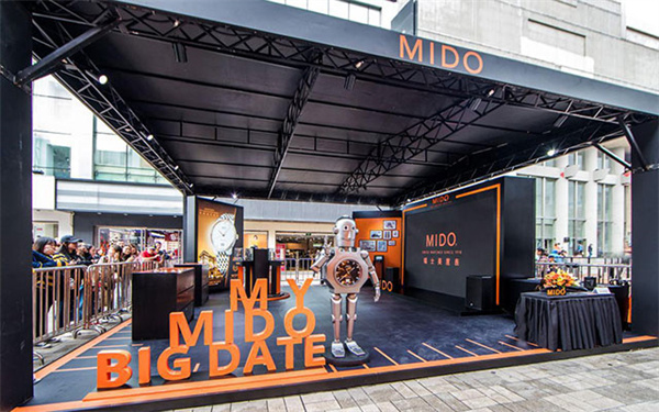 美度表带太紧处理技巧盘点