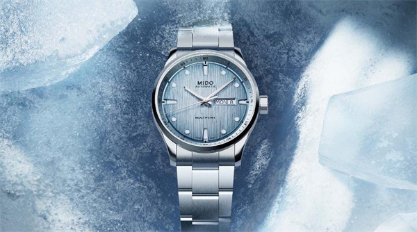 美度表壳破裂处理技巧推荐