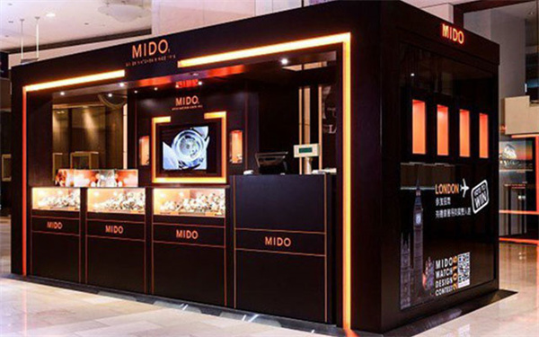 美度表蒙子坏了解决办法推荐