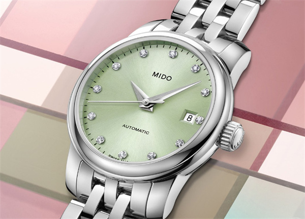 美度表带过短解决方法深度解析