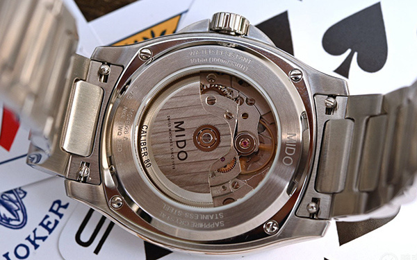 美度表耳掉了处理技巧大全