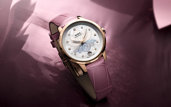 美度腕表走走停停解决技巧详解