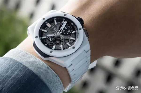 美度表带掉色处理方法盘点