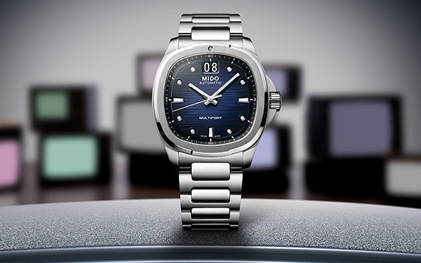 美度腕表表针变色解决技巧汇总