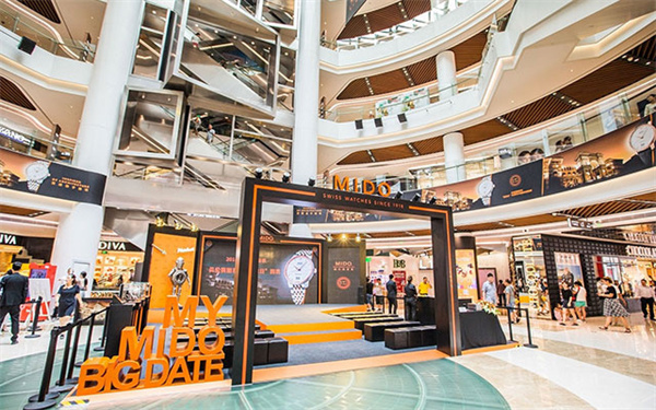 美度表蒙子坏了如何处理