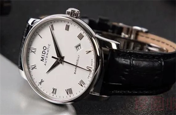 美度腕表表针掉了解决方法盘点