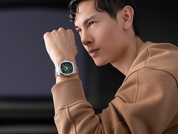 美度腕表表盘有划痕处理方法深度解析