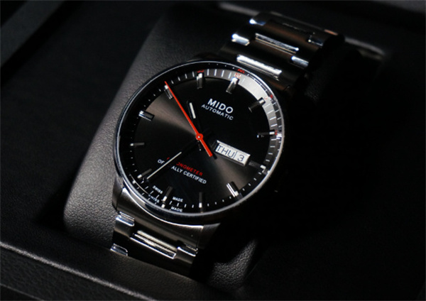 美度表壳坏了解决技巧盘点