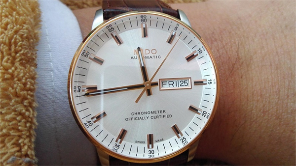 美度表壳割手处理方法盘点