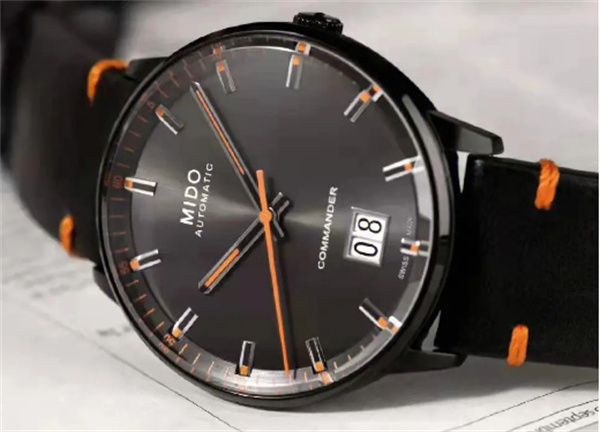 美度腕表发条坏了处理办法深度解析